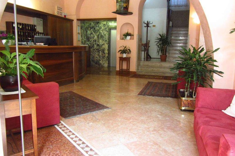 albergo cappello e cadore