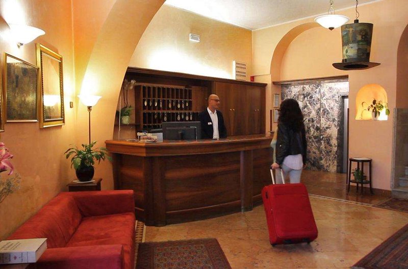 albergo cappello e cadore