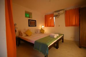 La Closerie - Bay Of Bengal,Puducherry>>Pondicherry,3 star