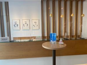 Hilton Garden Inn Dubai, Mall Avenue,Dubai>>Al Barsha,4 star