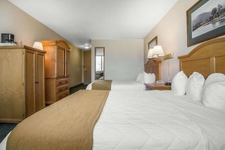 econo lodge rawlins
