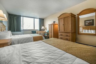 econo lodge rawlins