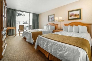 econo lodge rawlins