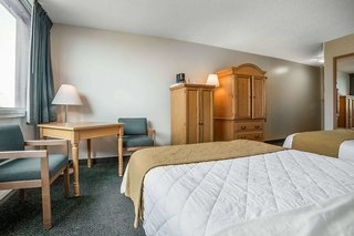 econo lodge rawlins