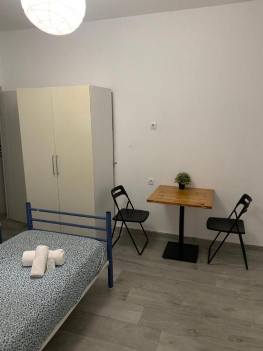 sevilla dream hostel