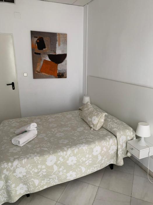 sevilla dream hostel