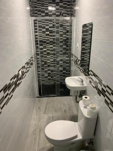 sevilla dream hostel