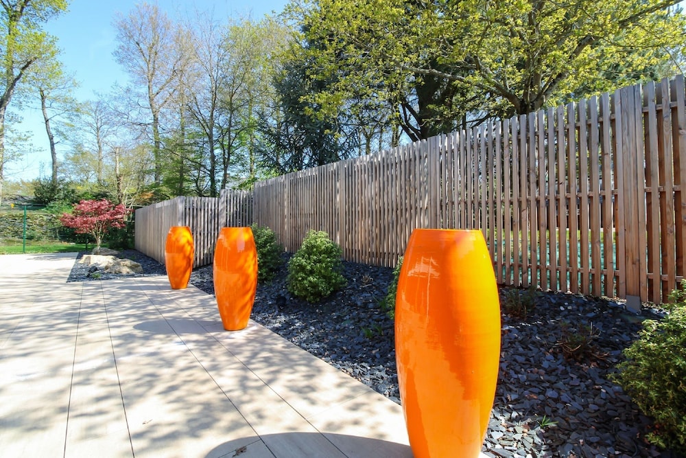 les garennes sur loire