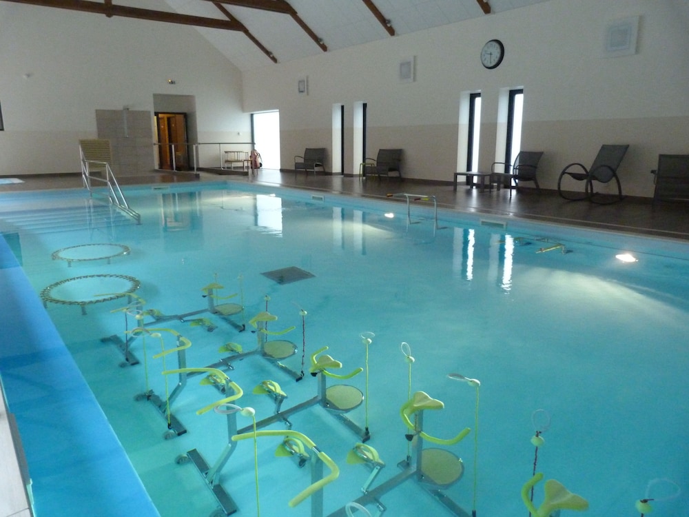 les garennes sur loire