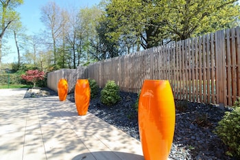 les garennes sur loire