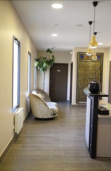 les garennes sur loire