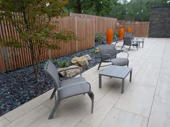 les garennes sur loire