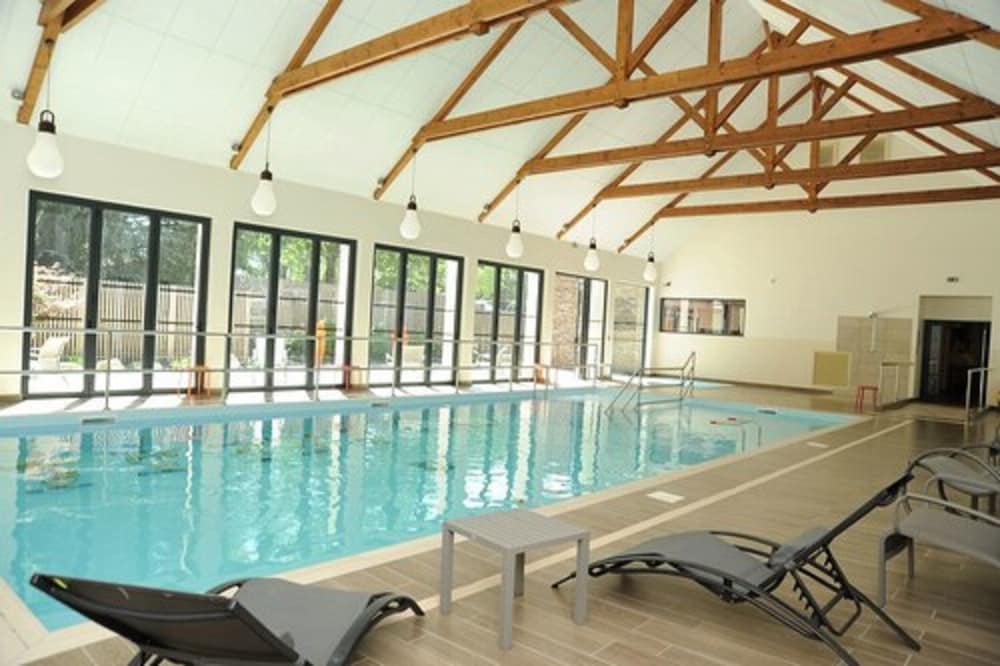 les garennes sur loire