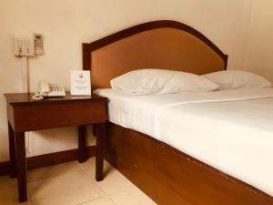 At Bangkok Hotel,In Bangkok (Chatuchak),2 star