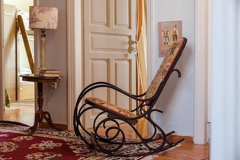 athens quinta hostel