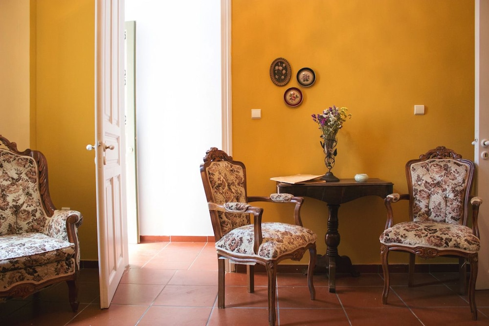 athens quinta hostel