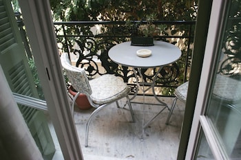 athens quinta hostel