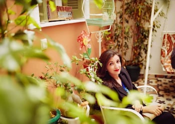 athens quinta hostel