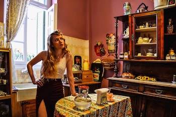 athens quinta hostel