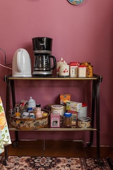 athens quinta hostel