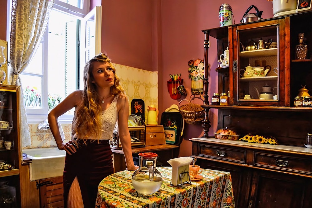 athens quinta hostel