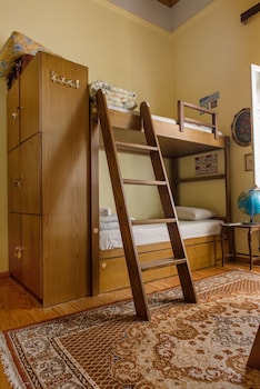 athens quinta hostel