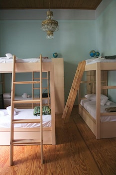 athens quinta hostel