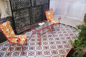 athens quinta hostel