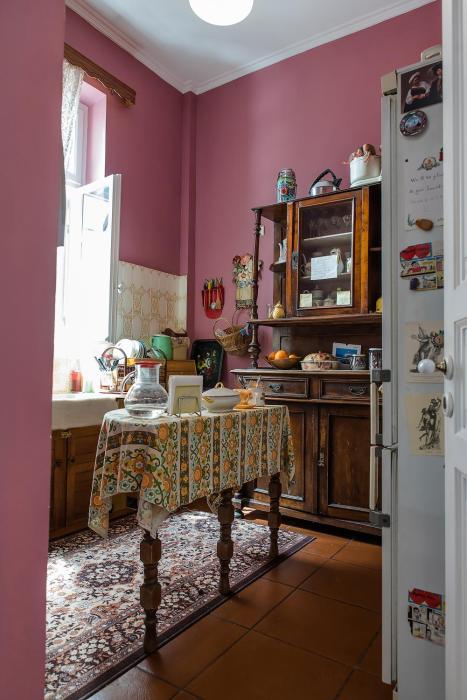 athens quinta hostel