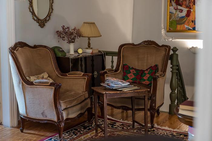 athens quinta hostel