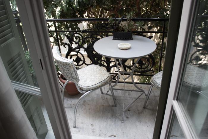 athens quinta hostel