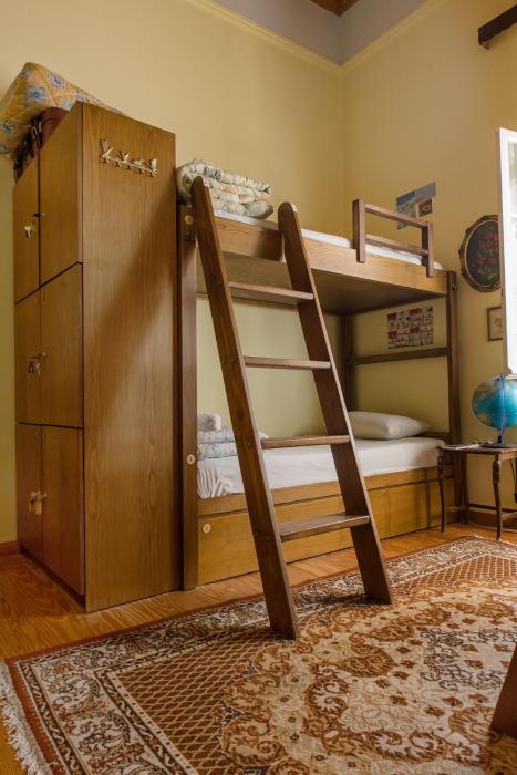 athens quinta hostel