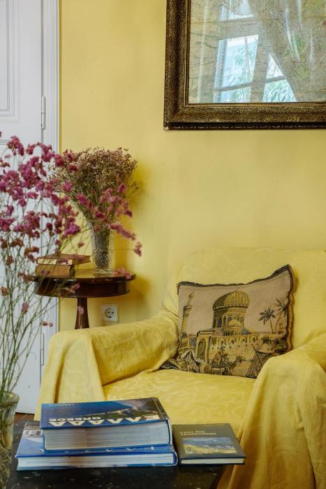 athens quinta hostel