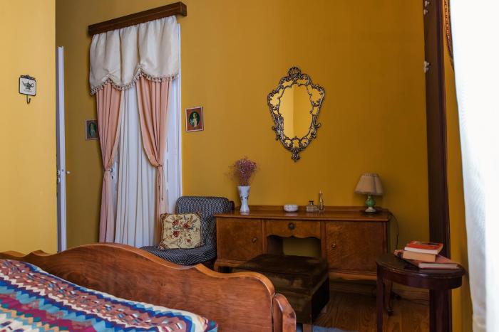 athens quinta hostel