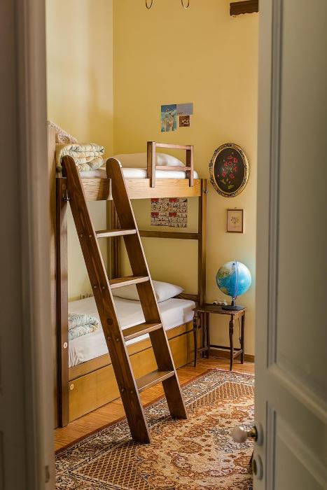 athens quinta hostel