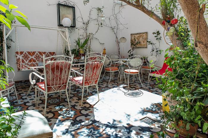 athens quinta hostel