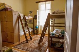 athens quinta hostel