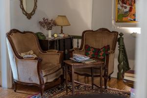 athens quinta hostel