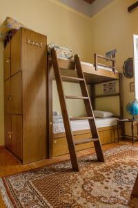 athens quinta hostel