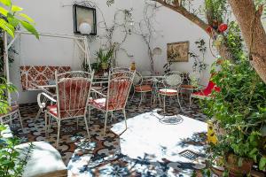 athens quinta hostel