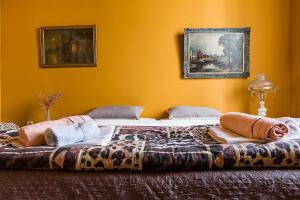 athens quinta hostel