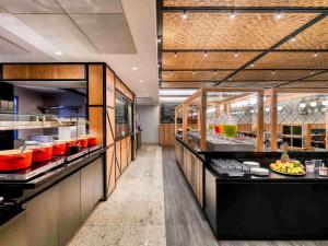 Caesar Business Belo Horizonte Belvedere Managed By Mercure,Belvedere>>Belo Horizonte,4 star