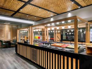 Caesar Business Belo Horizonte Belvedere Managed By Mercure,Belvedere>>Belo Horizonte,4 star