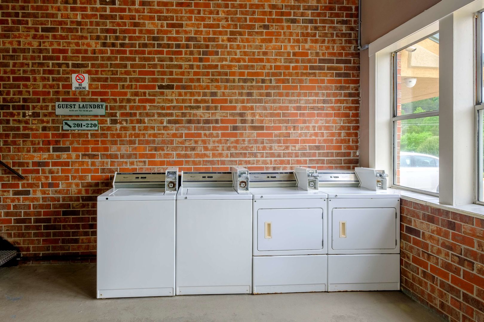 red roof inn chattanooga lookout mountain