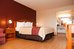 red roof inn and suites jackson tn