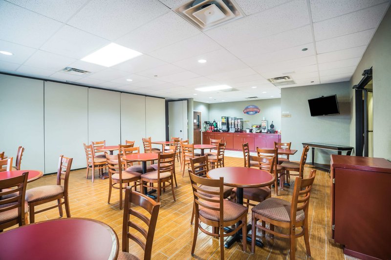 baymont by wyndham johnson city