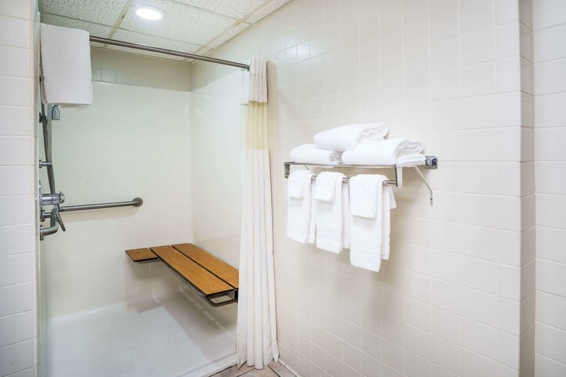 baymont by wyndham johnson city