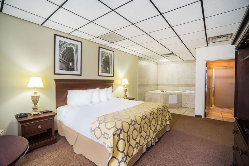 baymont by wyndham johnson city