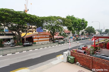 Seng Wah Hotel,Rochor>>Geylang,3 star