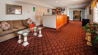 Surestay Hotel By Best Western Manning,Sumter>>Manning,3 star